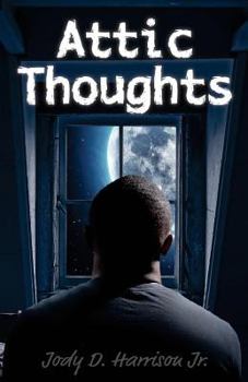 Paperback Attic Thoughts Book