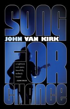 Paperback Song for Chance Book