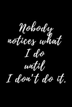 Funny Motivational Quote Journal-Blank Lined Notebook-Appreciation Gag Gift 6"x9" 120 pages Book 32: Inspiring Funny Quote Journal-Goodbye Gag Gift ... diary,gift for employees/boss,family friends