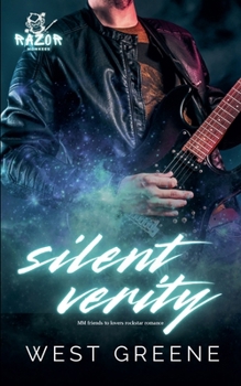 Silent Verity (Razor Monkees)