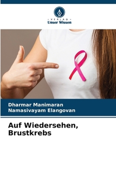 Paperback Auf Wiedersehen, Brustkrebs [German] Book