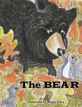 Paperback The Bear Book