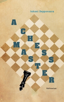 Paperback A Chess Master Book
