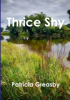 Paperback Thrice Shy Book