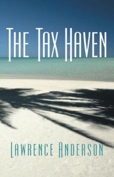 Hardcover The Tax Haven Book