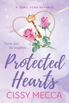 Paperback Protected Hearts Book