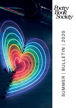 Poetry Book Society Summer Bulletin 2020 (#265)
