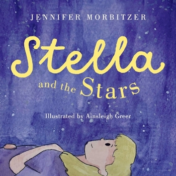 Paperback Stella and the Stars Book