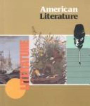 Macmillan Literature American Literature SE Grade 11