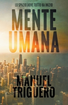 Paperback Mente umana [Italian] Book