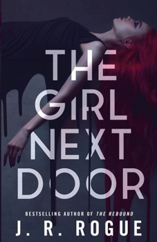 Paperback The Girl Next Door: A Supernatural Romantic Suspense Book