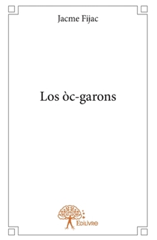 Paperback Los òc-garons [French] Book