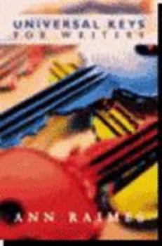 Universal Keys With M L A, Media Guide + Cd-rom