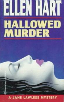 Mass Market Paperback Hallowed Murder Book