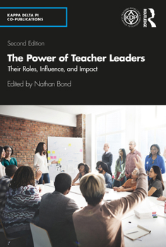 Paperback The Power of Teacher Leaders: Their Roles, Influence, and Impact Book