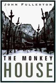 Hardcover The Monkey House Book