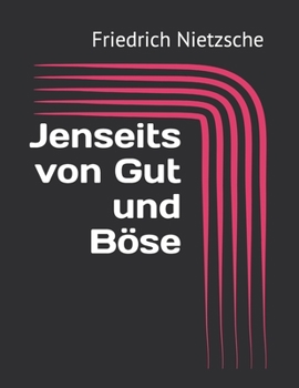 Paperback Jenseits von Gut und B?se [German] Book