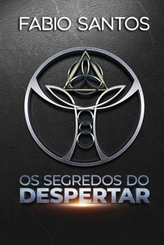 Paperback Os Segredos do Despertar [Portuguese] Book