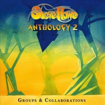 Music - CD Anthology 2: Groups & Collaborations Book