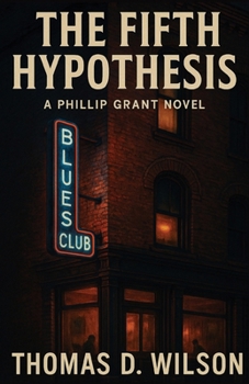 Paperback The Fifth Hypothesis Book