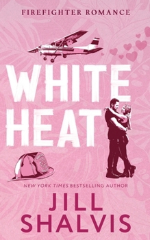 Paperback White Heat Book