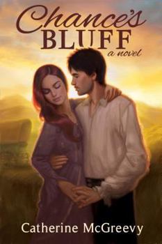 Paperback Chance's Bluff Book