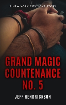 Paperback Grand Magic Countenance No. 5 Book