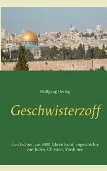 Geschwisterzoff (German Edition)