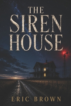 Paperback The Siren House Book