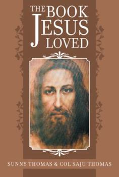Paperback The Book Jesus Loved Book
