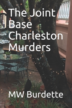 Paperback The Joint Base Charleston Murders Book