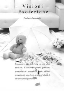 Paperback Visioni Esoteriche [Italian] Book