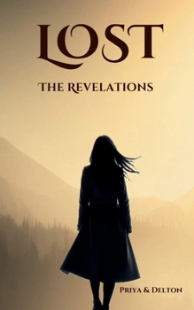 Paperback Lost: The Revelations Book