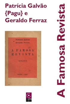 Paperback A Famosa Revista [Portuguese] Book