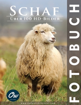 Paperback Schaf: Fotobuch [German] Book