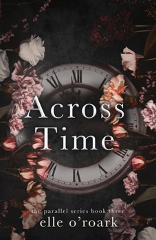 Paperback Across Time Book