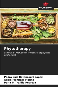 Paperback Phytotherapy Book