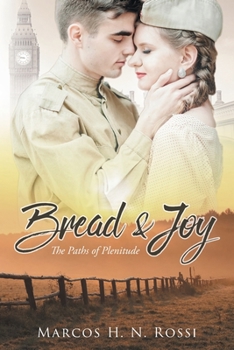 Paperback Bread & Joy: The Paths of Plenitude Book