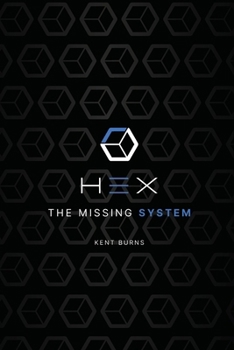 Paperback Hex: The Missing System Book