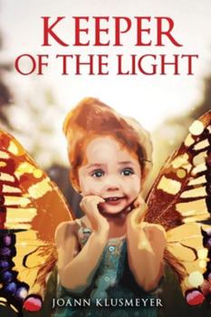 Paperback Keeper of the Light Book