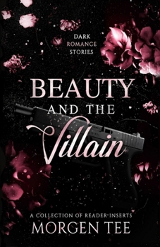 Paperback Beauty and the Villain: 12 Dark Romance Short Stories Book