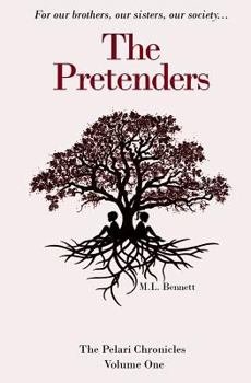 Paperback The Pretenders Book