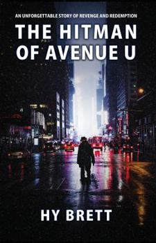 Paperback The Hitman of Avenue U Book