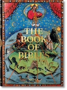 Hardcover The Book of Bibles Book