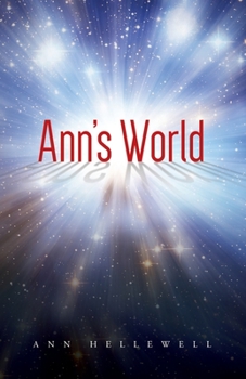 Paperback Ann's World Book