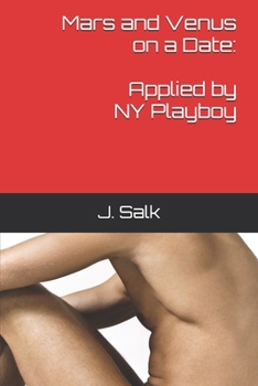 Paperback Mars and Venus on a Date: Applied by NY Playboy Book