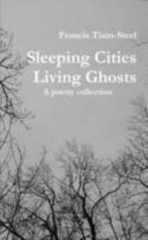 Paperback Sleeping Cities Living Ghosts Book