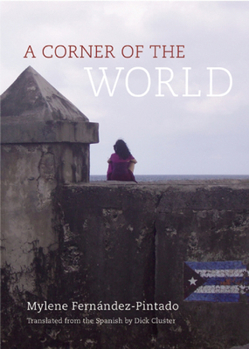 Paperback A Corner of the World Book
