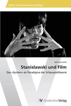 Paperback Stanislawski und Film [German] Book