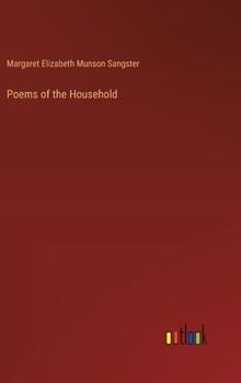 Hardcover Poems of the Household Book